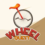 Play Wheel Quest Game