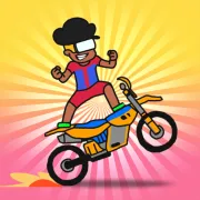 Play Wheelie Party Game