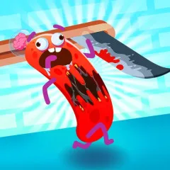 Play Wurst Dash Game