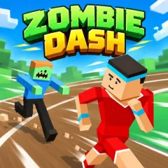 Play Zombie Dash Game