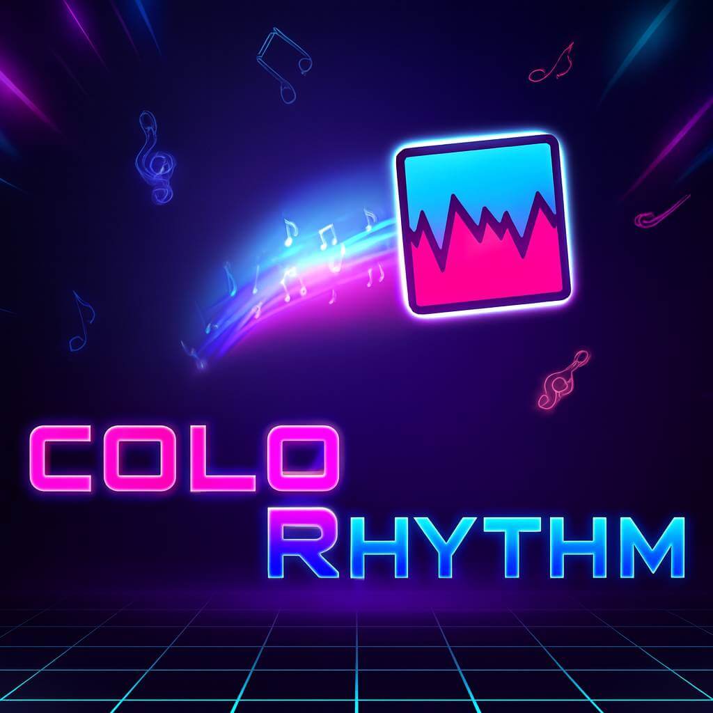  How to Play Color Rhythm
