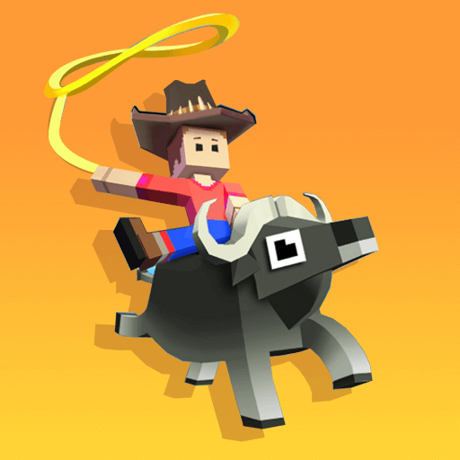 Cowboy Safari Online