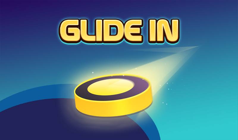 How to Play Glide In