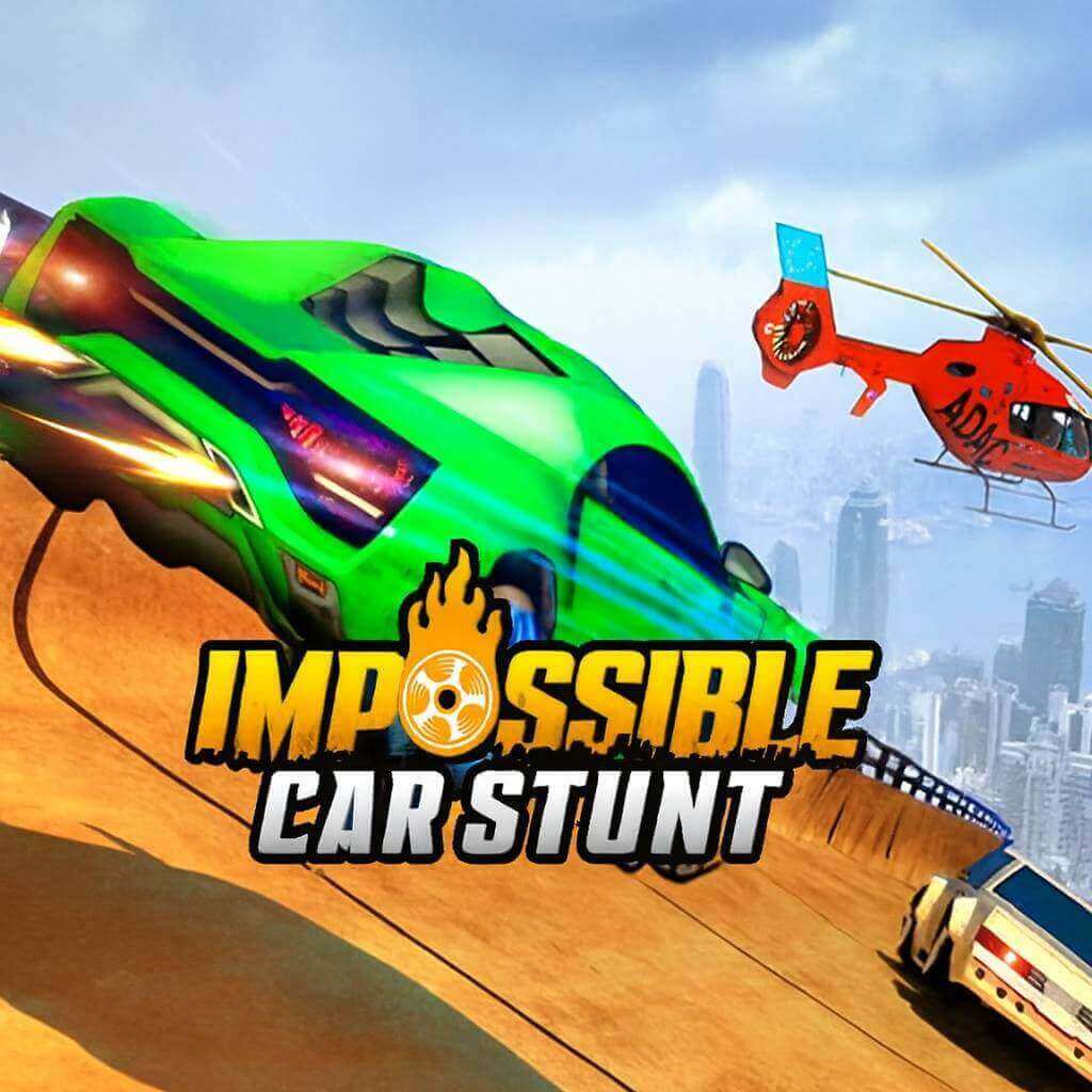 Impossible Car Stunts