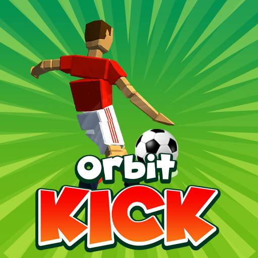 How to play Orbit Kick