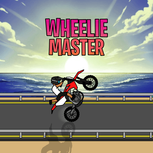 How to play Wheelie Master