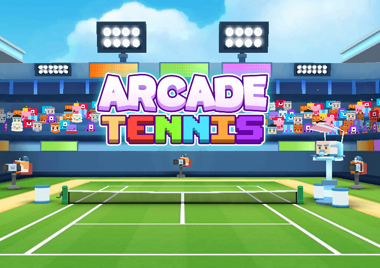 Arcade Tennis