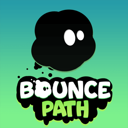 How to play Bounce Path