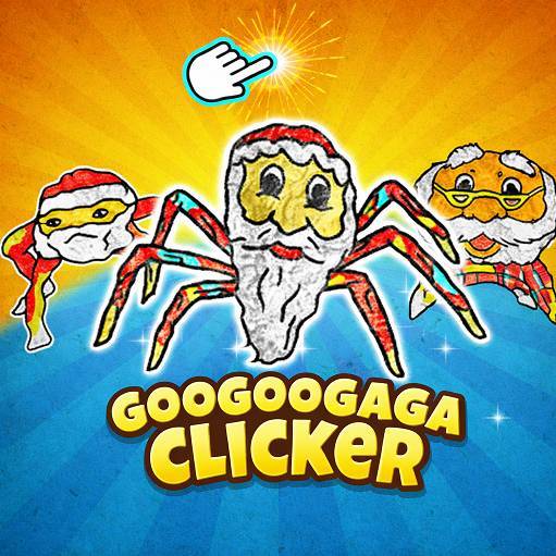 How to play Goo Goo Gaga Clicker