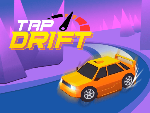 How to play Tap Drift