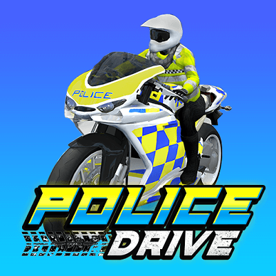 how to play Police Drive