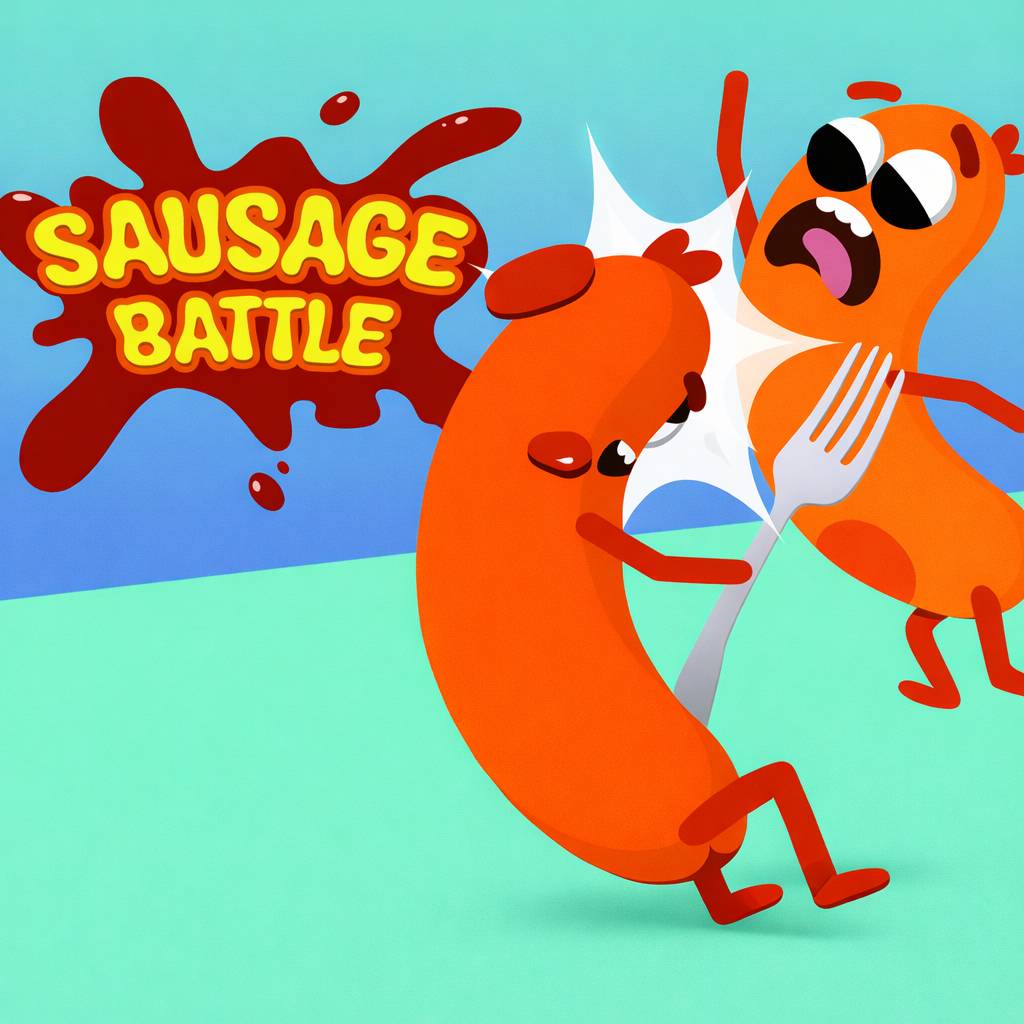How to Play Sausage Battle in Each Arena
