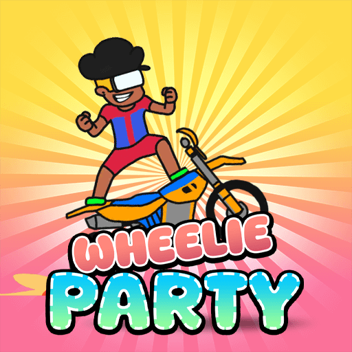 How to play Wheelie Party